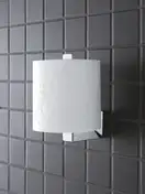 Тримач для запасного рулону туалетного паперу Grohe Selection Cube (40784000)