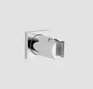 GROHE Держатель душа  RAINSHOWER (27075000) фото 2 Aquada.com.ua