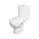 Kolo FREJA Premium Унітаз компакт, білий (L79046000)