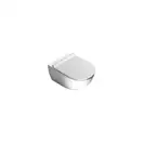 Унитаз подвесной Catalano Stefa NewFlush (безободковый) (1VSF54R00) фото 2 Aquada.com.ua