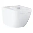 Унітаз підвісний Grohe Euro Ceramic, білий (39206000)