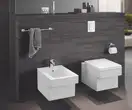 GROHE Чаша унитаза CUBE CERAMIC (3924400H) (3924400H) фото 11 Aquada.com.ua