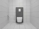 GROHE Чаша унитаза EURO CERAMIC (3932800H) (3932800H) фото 2 Aquada.com.ua