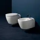 Унитаз подвесной Simas Bohemien (BO18) фото 2 Aquada.com.ua