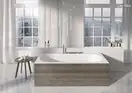 Ravak City Slim Ванна акрилова 180x80, snowwhite (C921300000)