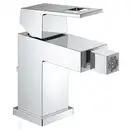 Grohe Eurocube Смеситель для биде, хром (23138000)