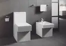 Grohe Eurocube Смеситель для биде, хром (23138000)