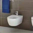 Grohe Eurostyle Змішувач для біде, хром (33565003)