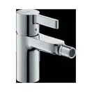 HANSGROHE Metris S Змішувач для біде, хром (31261000)
