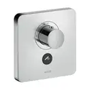 Термостат для душу Axor Shower Select Highflow, хром (36706000)