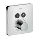 Axor Citterio Shower Select Термостат для душу, хром (36707000)