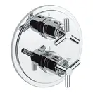 Grohe Atrio Термостат верхней части, хром (19394000)