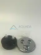 Термостат для ванны/душа на 2 выхода Grohe Grohtherm SmartControl (цвет - хром) (29119000) фото 9 Aquada.com.ua