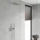 Grohe SmartControl Змішувач прихований, хром (29148000)