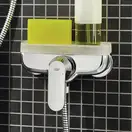 Смеситель для душа, однорычажный Grohe Eurosmart Cosmopolitan (32837000) фото 3 Aquada.com.ua