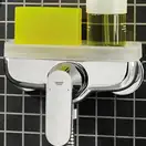 Grohe Eurosmart Cosmopolitan Змішувач для душу, хром (32837000)