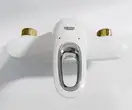Змішувач для душу Grohe Eurostyle (33590LS3)