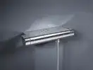 Grohe Grohtherm 2000 NEW Термостат для душа, хром (34469001)
