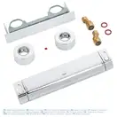 Grohe Grohtherm 2000 NEW Термостат для душа, хром (34469001)