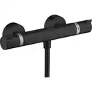 Hansgrohe Ecostat Термостат для душа, черный матовый (13116670)