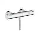 GROHE Смеситель для душа термостатический Hansgrohe Ecostat 13211000 фото 1 Aquada.com.ua