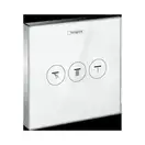 Hansgrohe ShowerSelect Вентиль переключающий, хром (15736400)