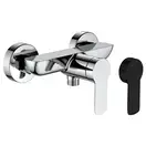 VOLLE LIBRA смеситель для душа, хром, 35 мм (15203100) фото 1 Aquada.com.ua