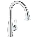 GROHE Кухонный смеситель Parkfield (30215001) фото 1 Aquada.com.ua