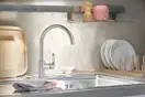 Grohe BauLoop Змішувач для кухні, хром (31368000)