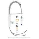 Grohe Eurocube Смеситель для кухни, хром (31395000)