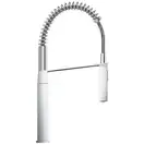 Grohe Eurocube Смеситель для кухни, хром (31395000)