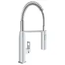 Grohe Eurocube Смеситель для кухни, хром (31395000)
