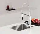 Grohe Eurocube Смеситель для кухни, хром (31395000)