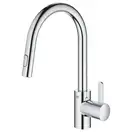 Grohe Eurosmart Cosmopolitan Смеситель для кухни, хром (31481001)
