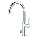 Grohe Blue Pure Змішувач для кухні, хром (31722000)