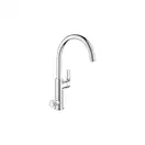 Grohe Blue Pure Змішувач для кухні, хром (31722000)