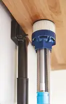 Grohe Zedra Змішувач для кухні, висувний, хром (32294002)