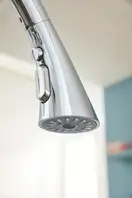 Grohe Zedra Змішувач для кухні, висувний, хром (32294002)