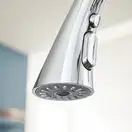 Grohe Zedra Змішувач для кухні, висувний, хром (32294002)