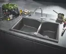 Grohe Minta Змішувач для кухні, хром (32917000)