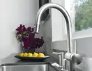 GROHE Одноважільний змішувач для мийки Minta  (32917DC0) (32917DC0) фото 6 Aquada.com.ua