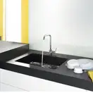 Hansgrohe Focus 260 Змішувач для кухні, хром (31820000)