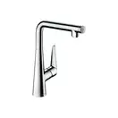 Hansgrohe Talis Select S 300 Змішувач для кухні, хром (72820000)