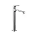 AXOR Смеситель для раковины Citterio M (цвет - хром) (34127000) фото 1 Aquada.com.ua