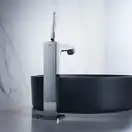 Axor Citterio E Смеситель для умывальника, хром (36103000)