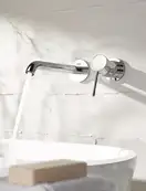 GROHE Змішувач для раковини, прихованого монтажу BauClassic  (20292000) фото 3 Aquada.com.ua