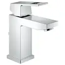 Grohe Eurocube Змішувач для раковини S-розміру, хром (2312700E)
