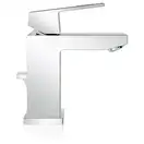 Grohe Eurocube Змішувач для раковини S-розміру, хром (2312700E)