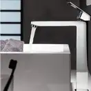 Grohe Eurocube Смеситель для раковины, хром (23406000)