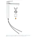 Grohe Eurocube Смеситель для раковины, хром (23406000)